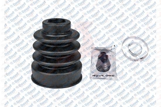 MEHA MH12520S Aks Korugu Ic {Takim} Alfa Romeo 145 - 146 - Albea - Brava - Bravo I - Doblo - Fiorino - Palio - Panda - Tempra - Tipo - Uno - Ibiza I
